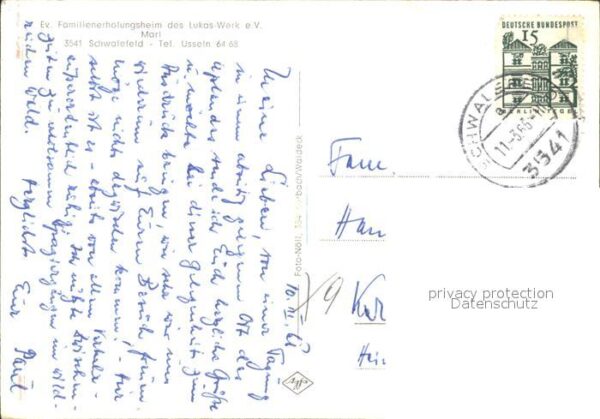 Schwalefeld – Bild 2