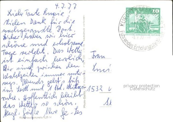 Baerenburg Sachsen Haus Waldhof – Bild 2