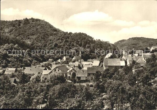Fischbach Idar-Oberstein Oberdorf
