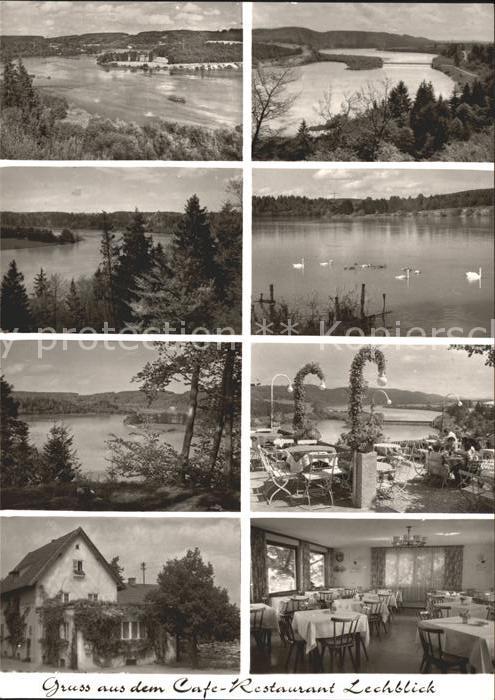 Landsberg Lech Cafe Restaurant Lechblick