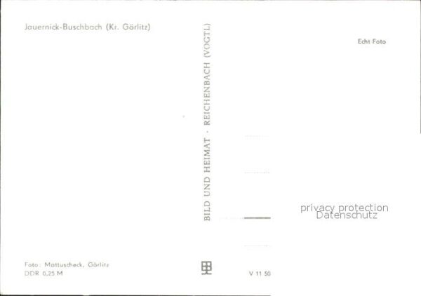 Jauernick-Buschbach – Bild 2