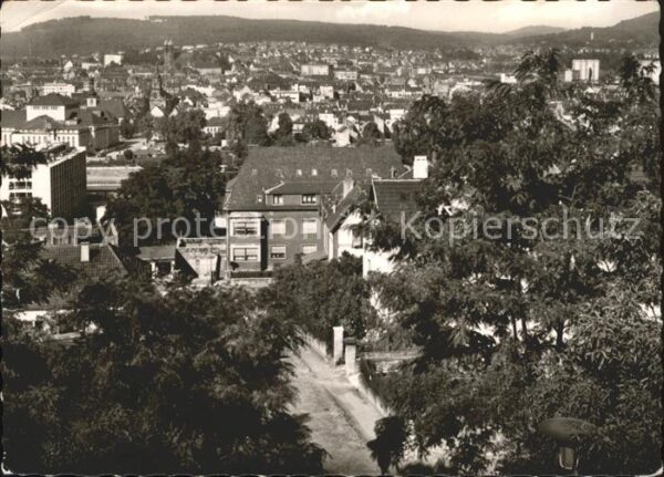 Saarbruecken