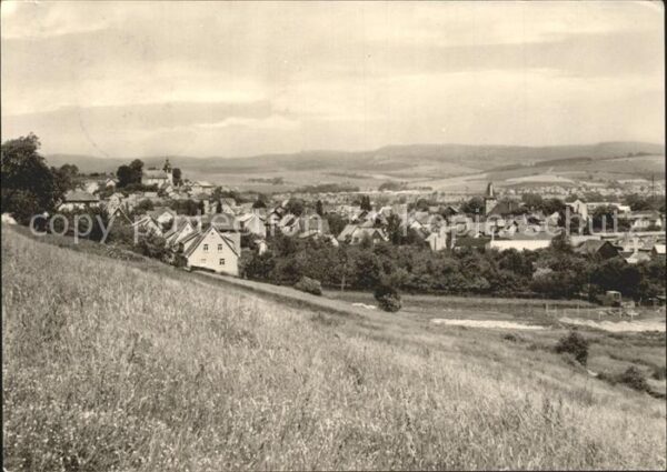 Wernshausen
