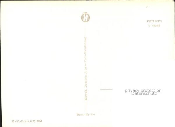 Zinnwald-Georgenfeld FDGB Ferienheim – Bild 2