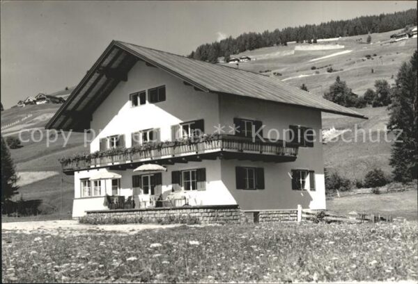Schmieden Allgaeu Garni Taschler
