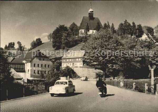 Oberneuschoenberg