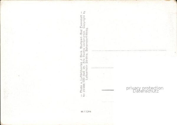 Egern Tegernsee Fliegeraufnahme – Bild 2