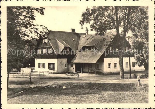 Joehstadt Berghof
