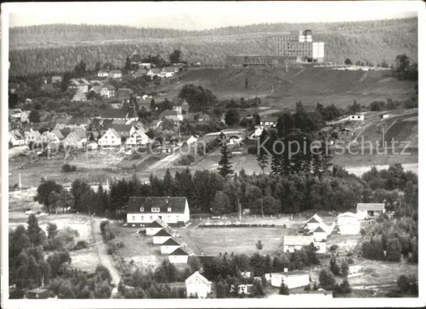 Finsterbergen