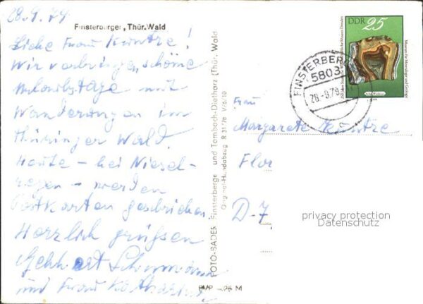 Finsterbergen – Bild 2