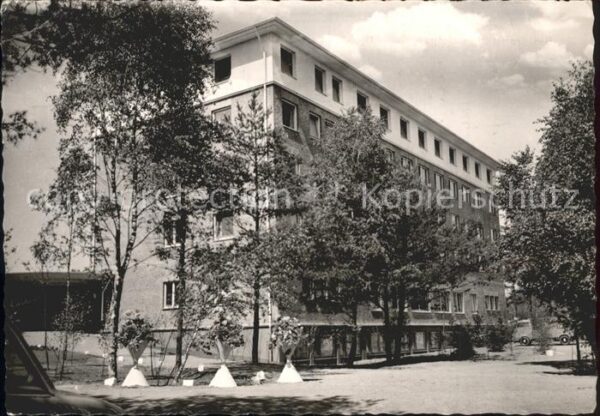 Bad Bramstedt Kurhotel Gutsmann