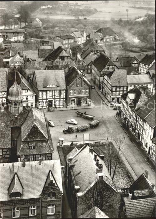 Grabow Mecklenburg