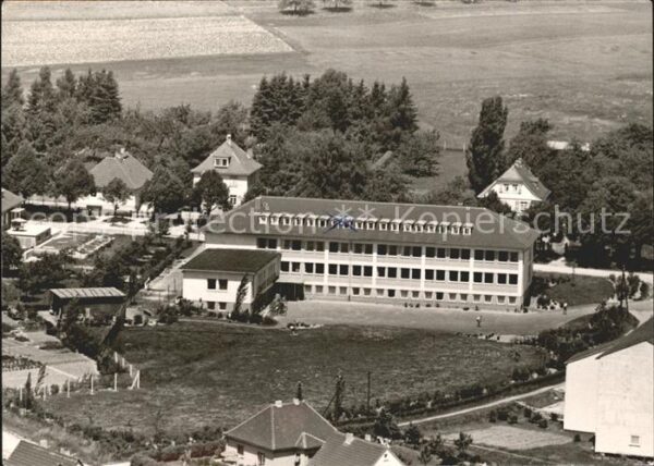 Usingen Schülerheim