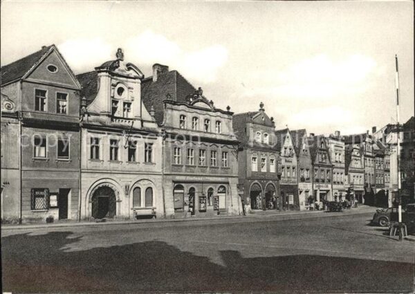 Greifenberg Ammersee Markt