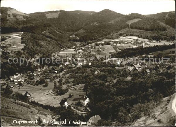 Buehlertal