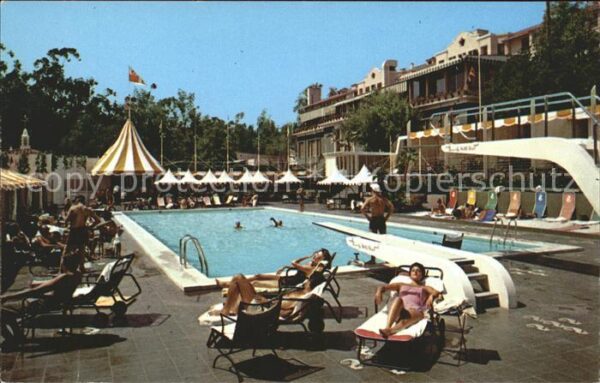 Beverly Hills California Hotel Beverly Hills