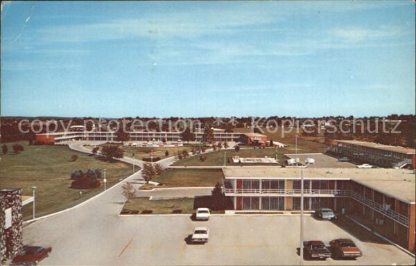 Springfield Missouri Holiday Inn