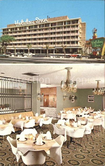 Charleston South Carolina Holiday Inn