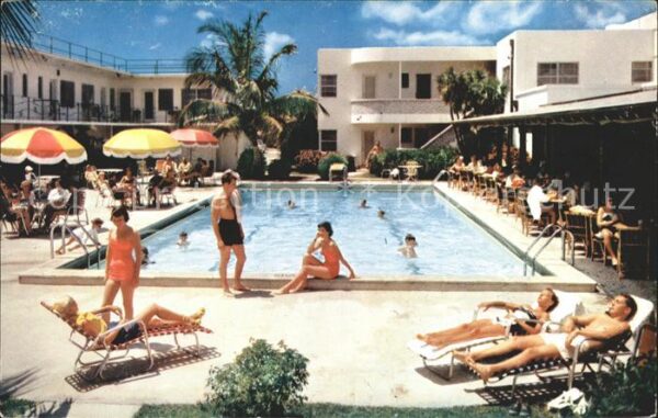 Fort Lauderdale Hotel Escape