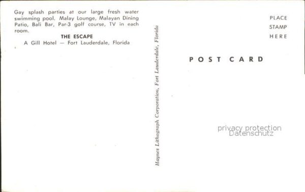 Fort Lauderdale Hotel Escape – Bild 2