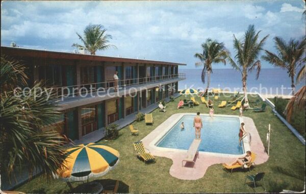 Fort Lauderdale Hotel Yankee Clipper
