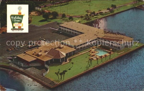 Punta Gorda Florida Holiday Inn