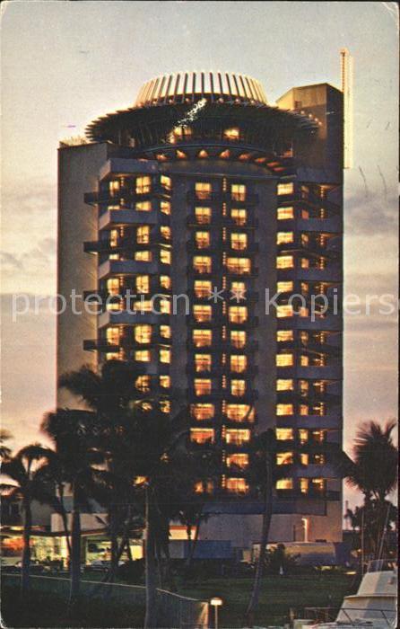 Fort Lauderdale Pier 66