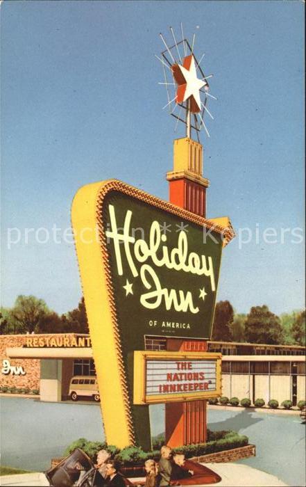 Binghamton Holiday Inn