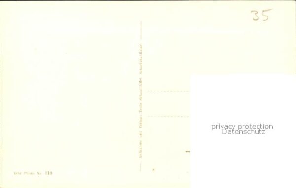 Kassel Schloss Ostfront – Bild 2