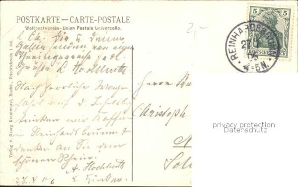 Friedrichroda – Bild 2