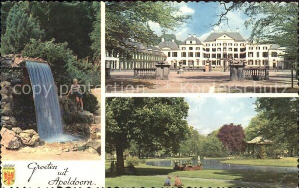 Apeldoorn Park