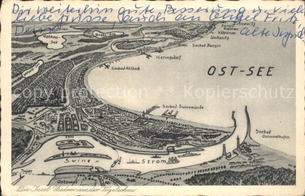Usedom Usedom