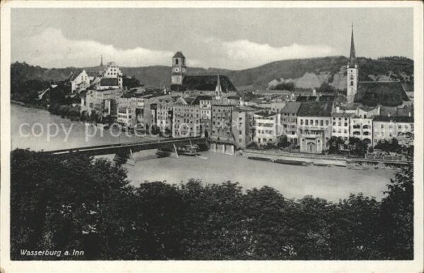 Wasserburg Inn