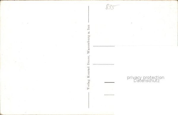 Wasserburg Inn – Bild 2
