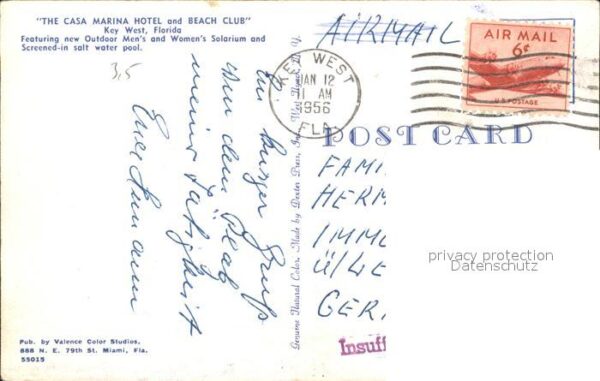 Key West Casa Marina Hotel – Bild 2