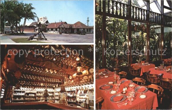 Key Biscayne Jamaica Inn