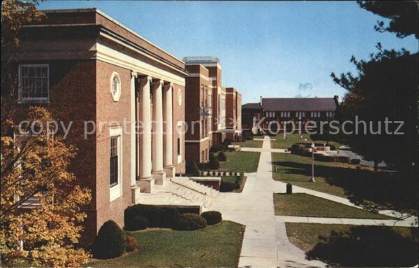 Athens West Virginia Concord College