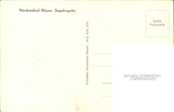 Buesum Nordseebad – Bild 2