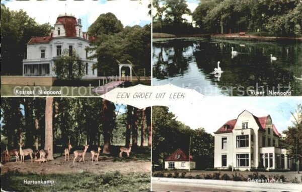 Leek Groningen