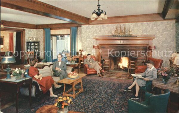 Williamstown Massachusetts Williams Inn