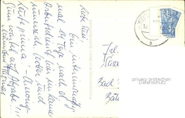Insel Hiddensee Der Enddorn – Bild 2