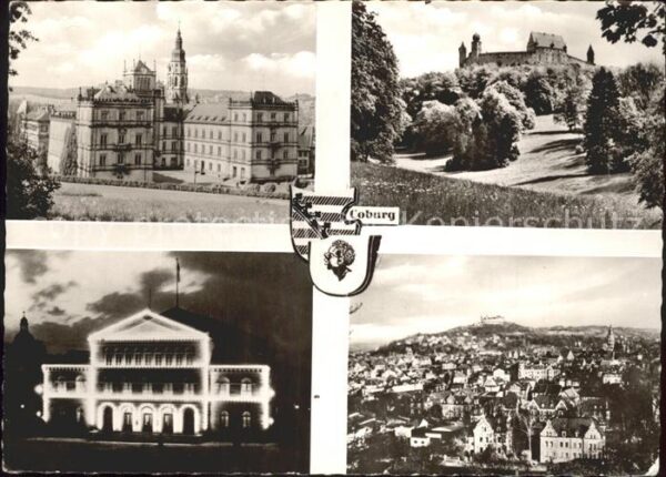 Coburg