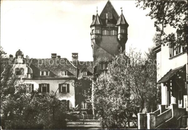 Kospoda Kurheim