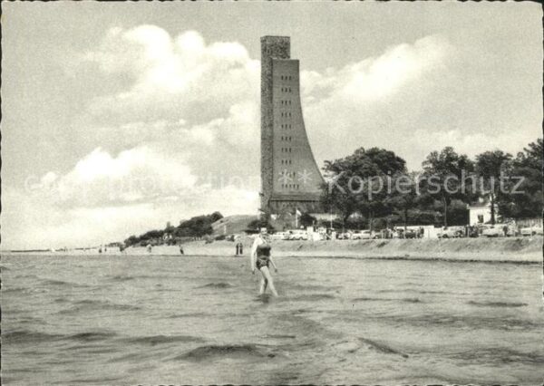 Kiel Laboe
