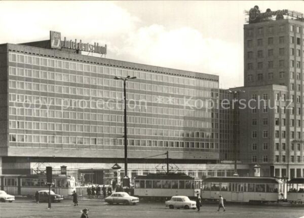 Leipzig Hotel Deutschland