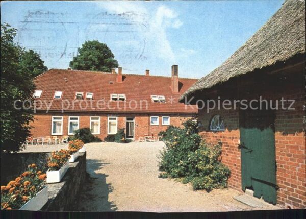Neustadt Holstein Ferien Appartements Gut Wintershagen