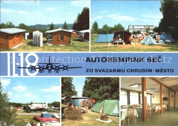 Chrudim Atokempink Sec Spolecenska mistnost v K
