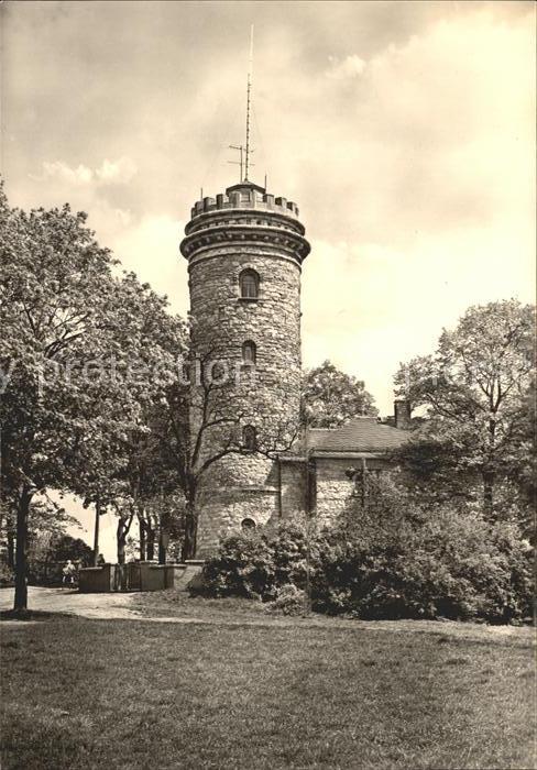 Gera Ferberturm