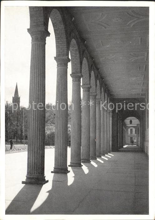 Koenigsberg Ostpreussen Universität