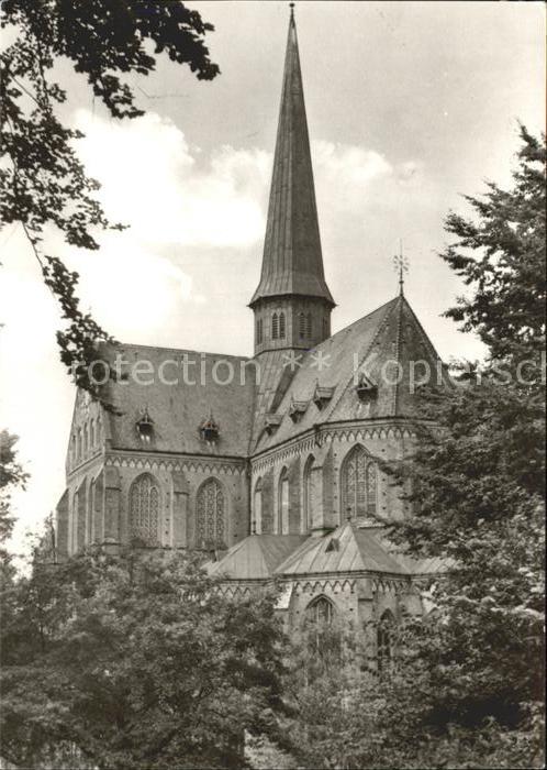Goerlitz Sachsen Kirche